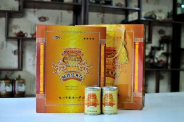 編鐘龍井【編號(hào)：SN2-03】