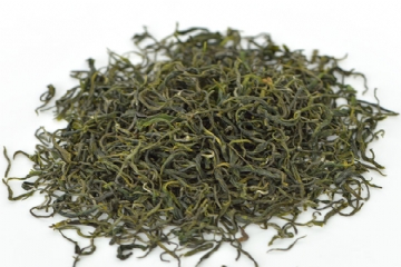 云霧毛尖茶【編號(hào)：SN3-04A1】