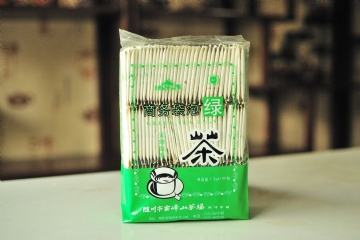 商務(wù)袋泡茶【編號(hào)：SN10-02】